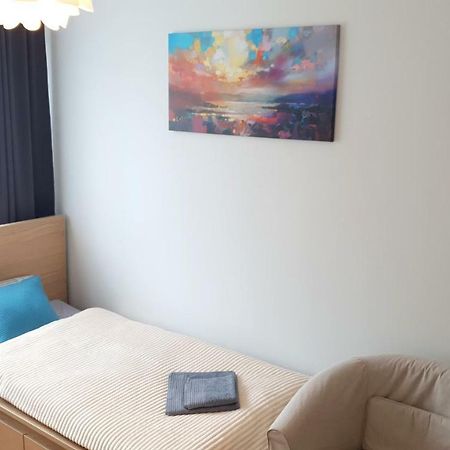 Apartament Miarki 3 Swinoujscie Exterior foto