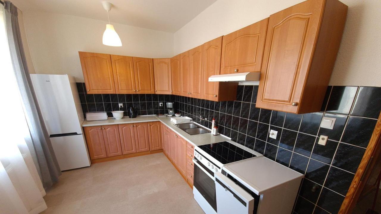 Apartament Miarki 3 Swinoujscie Exterior foto