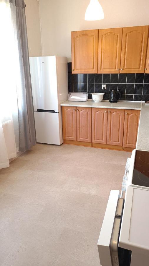 Apartament Miarki 3 Swinoujscie Exterior foto