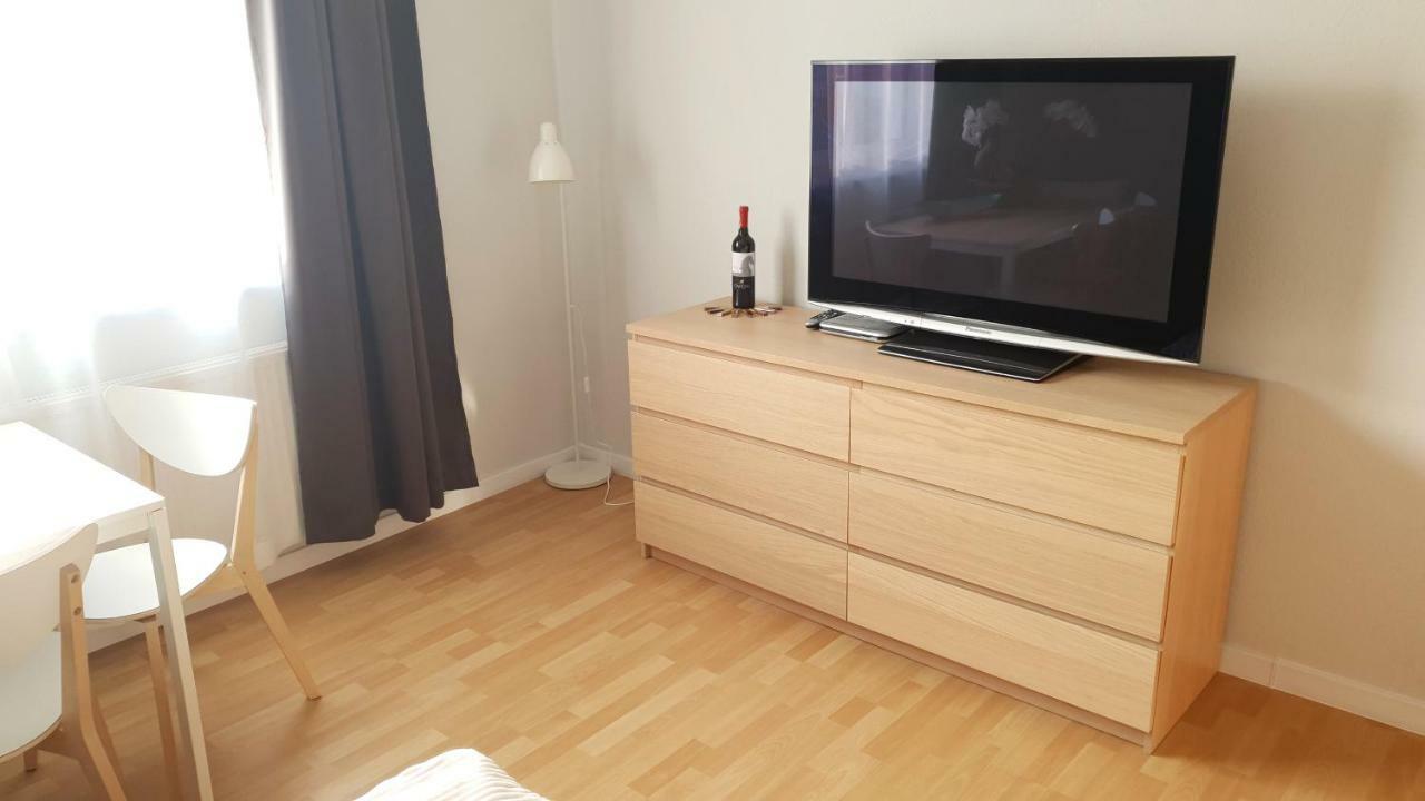 Apartament Miarki 3 Swinoujscie Exterior foto
